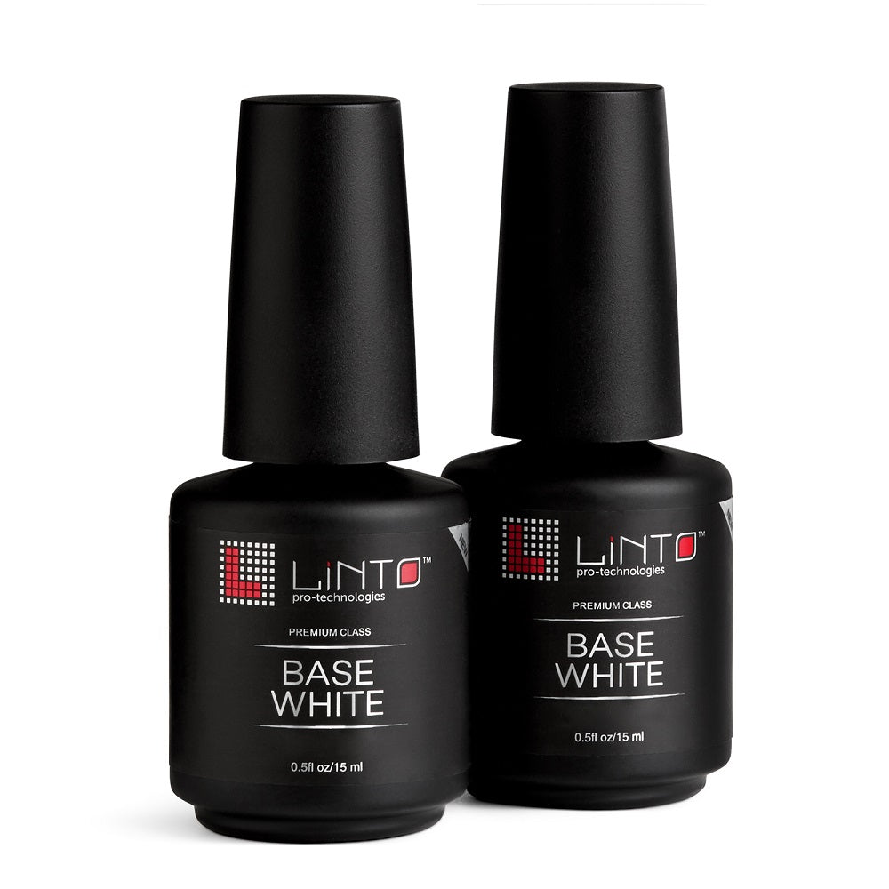 BASE WHITE 15 ml