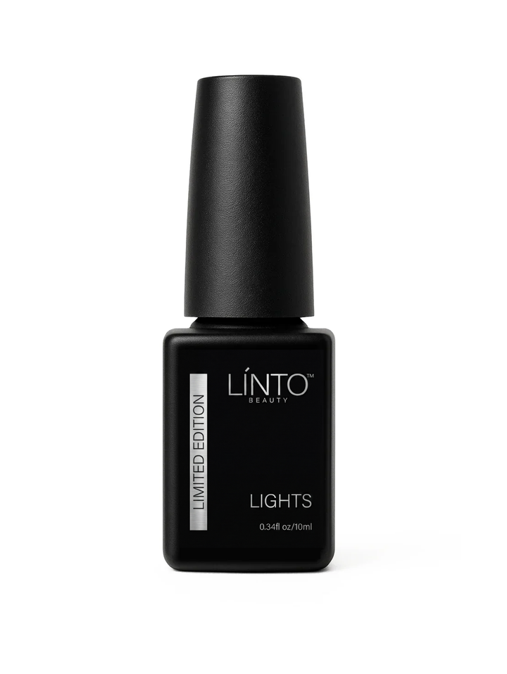 Gel Polish for Nails #LIGHTS