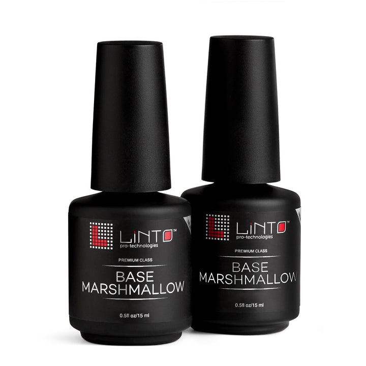 BASE MARSHMALLOW 15 ml