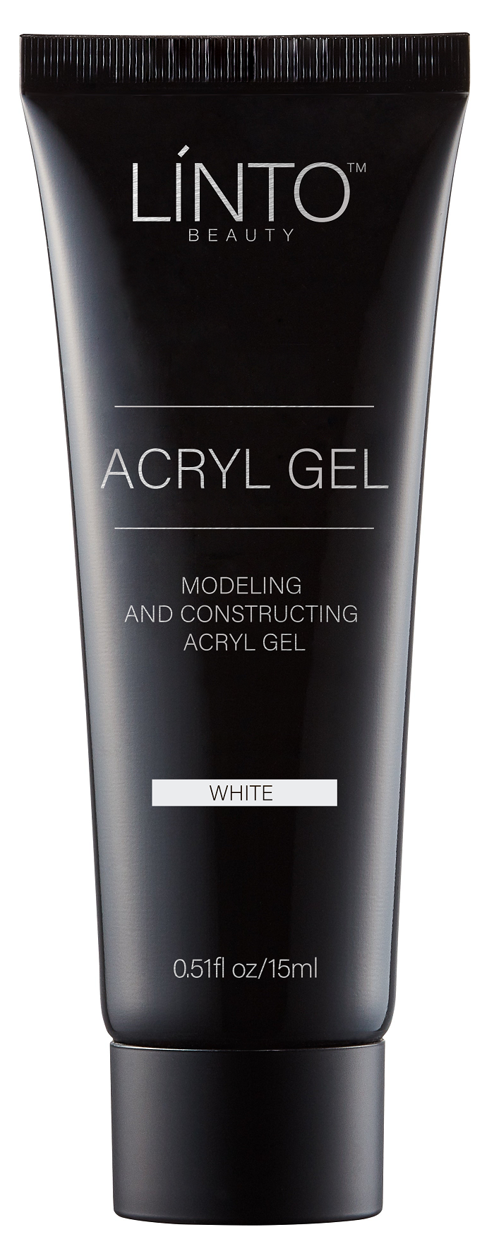 ACRYL GEL WHITE