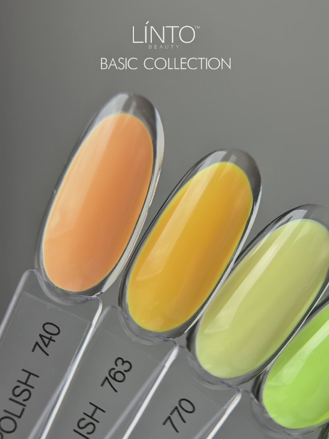 Gel Polish for Nails #763