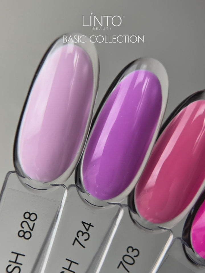 Gel Polish for Nails #867