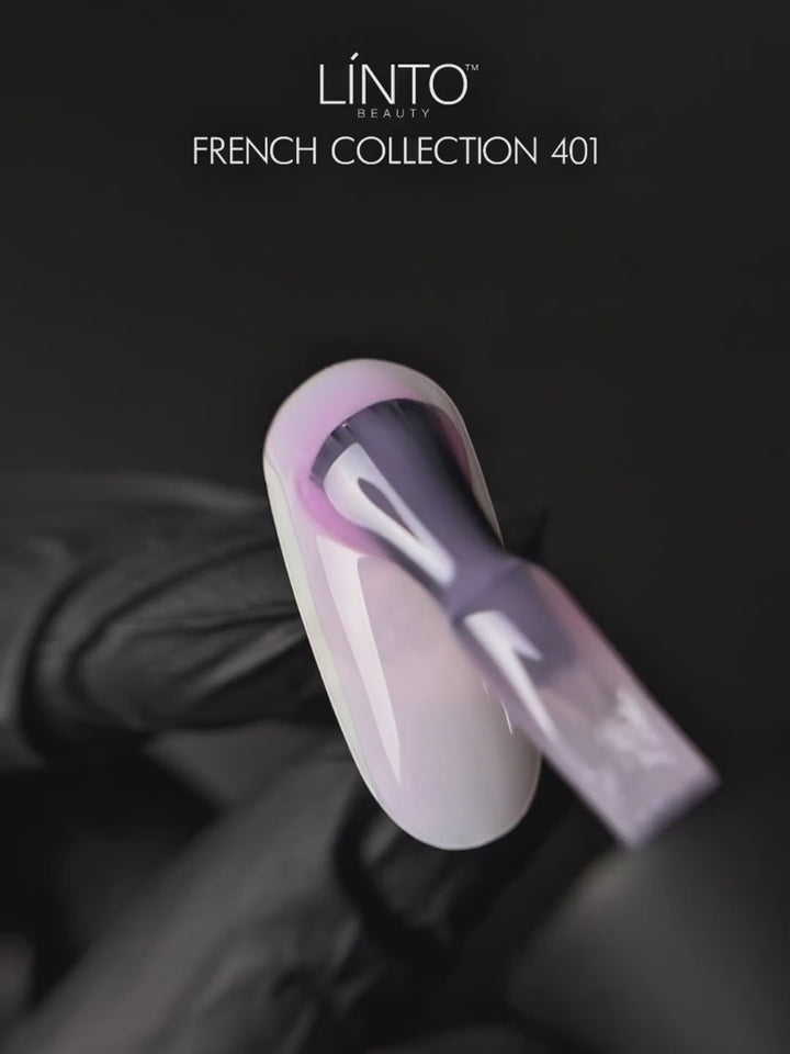 FRENCH COLLECTION, #401