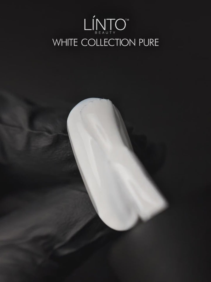 WHITE COLLECTION, #502