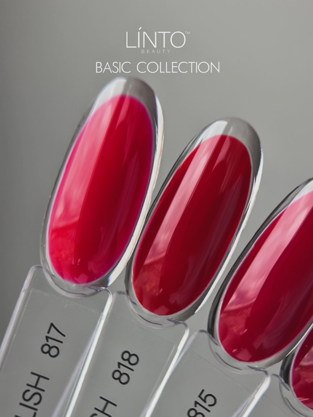 Gel Polish for Nails #811