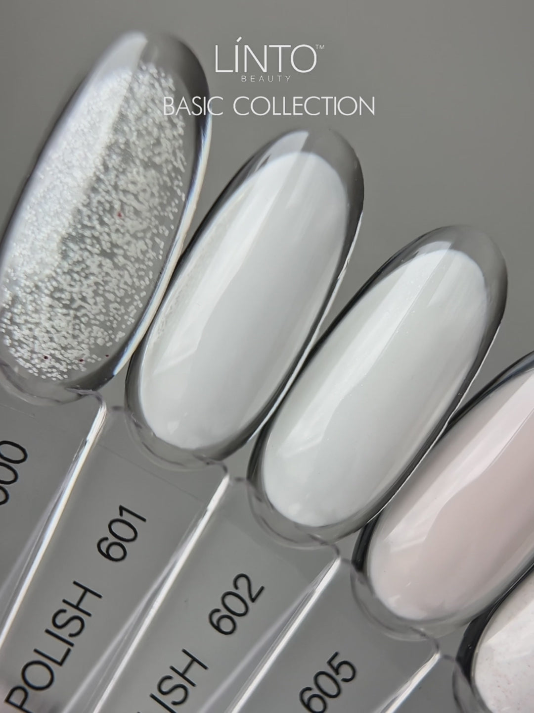 Gel Polish for Nails #600