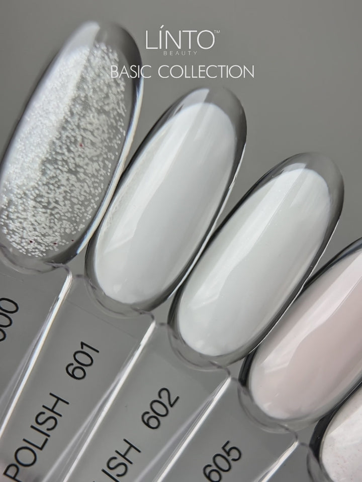 Gel Polish for Nails #600