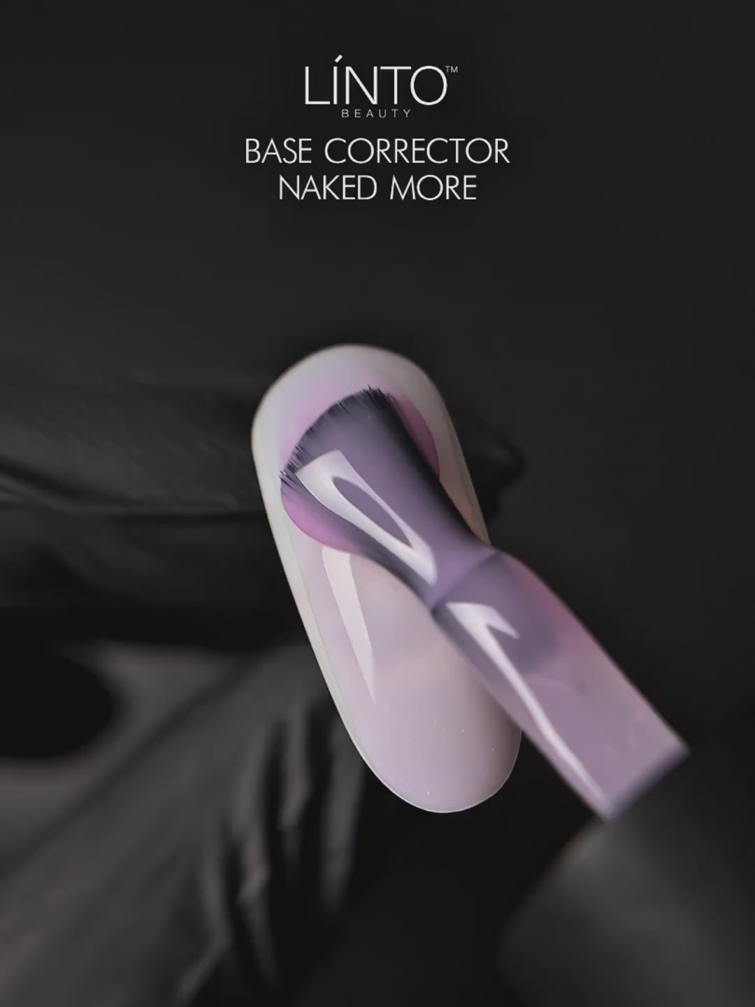 BASE NAKED WARM 15 ml