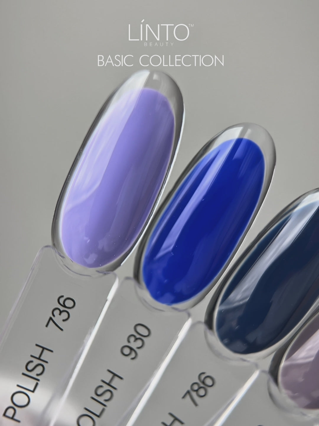 Gel Polish for Nails #786