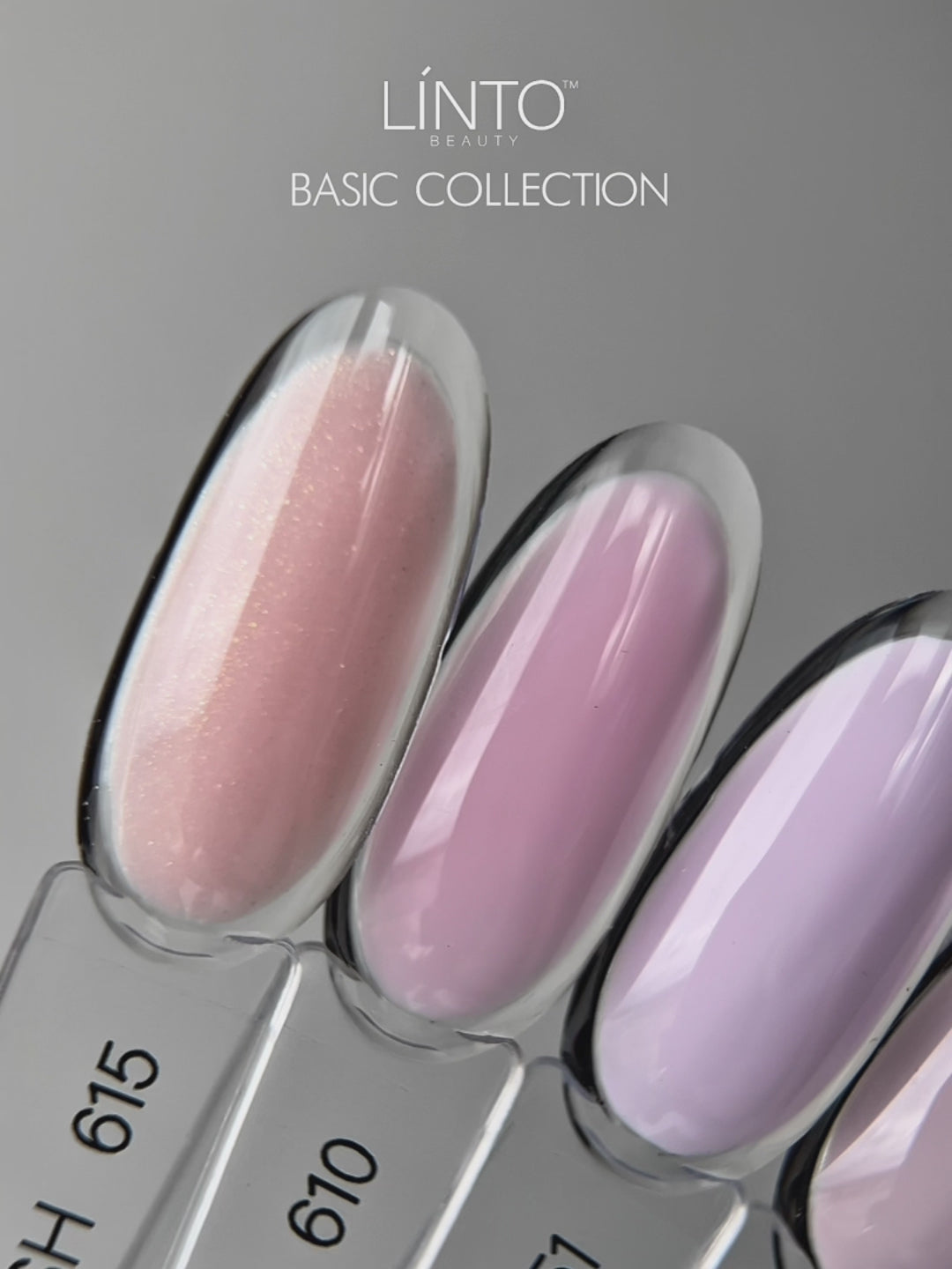 Gel Polish for Nails #625