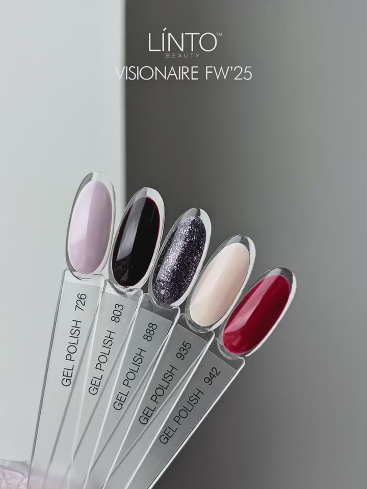 Gel Polish for Nails #935