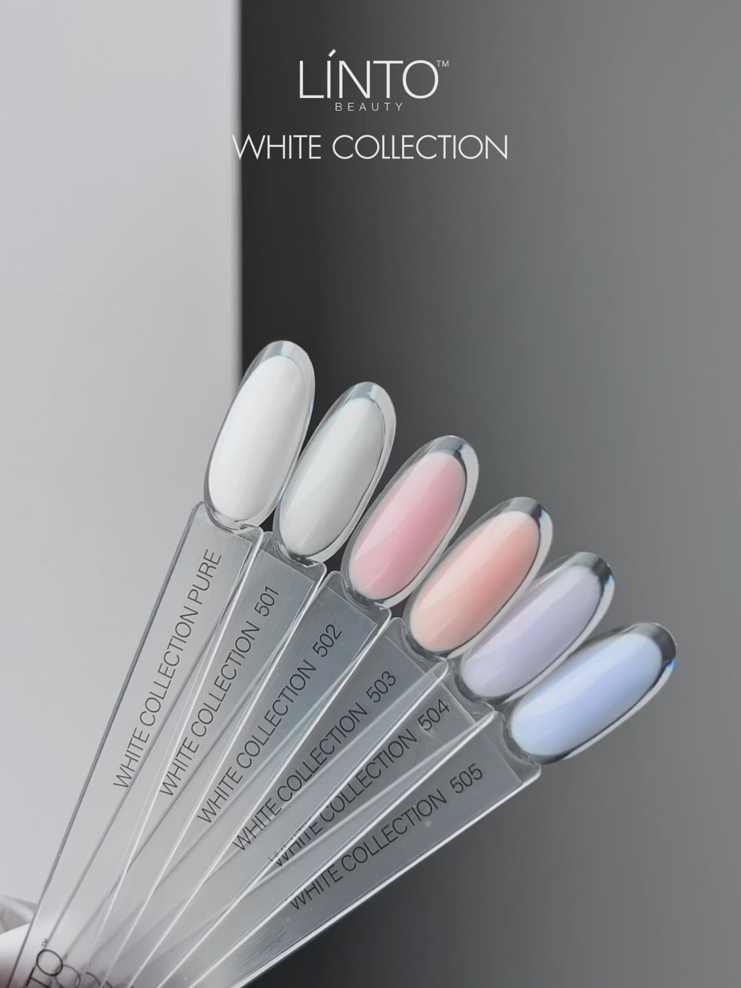 WHITE COLLECTION, #503