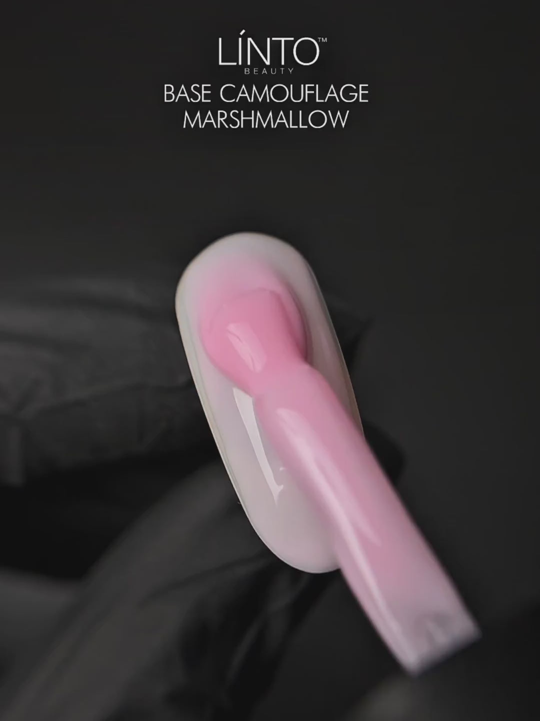 BASE MARSHMALLOW SHEEN 15 ml