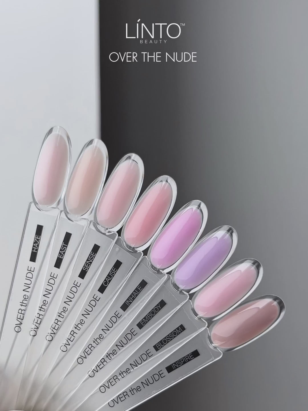OVER THE NUDE, CAUSE