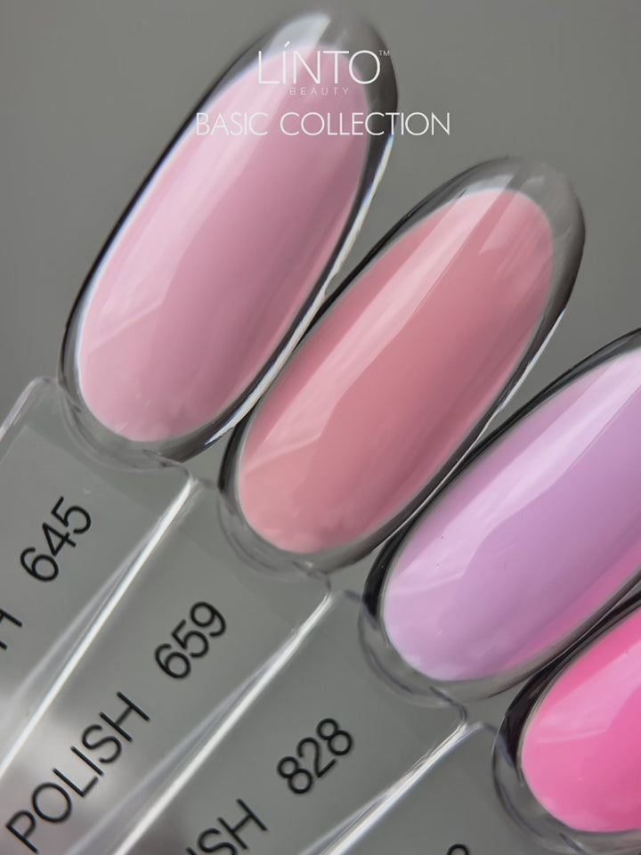 Gel Polish for Nails #828