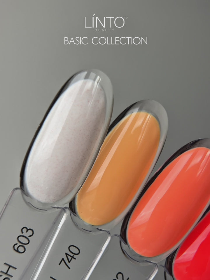 Gel Polish for Nails #872