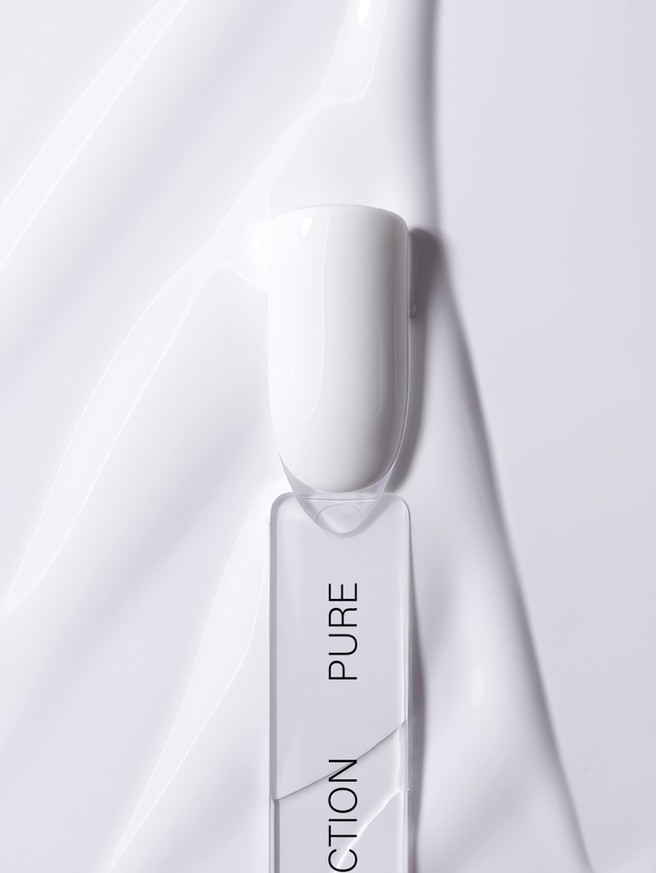WHITE COLLECTION, PURE