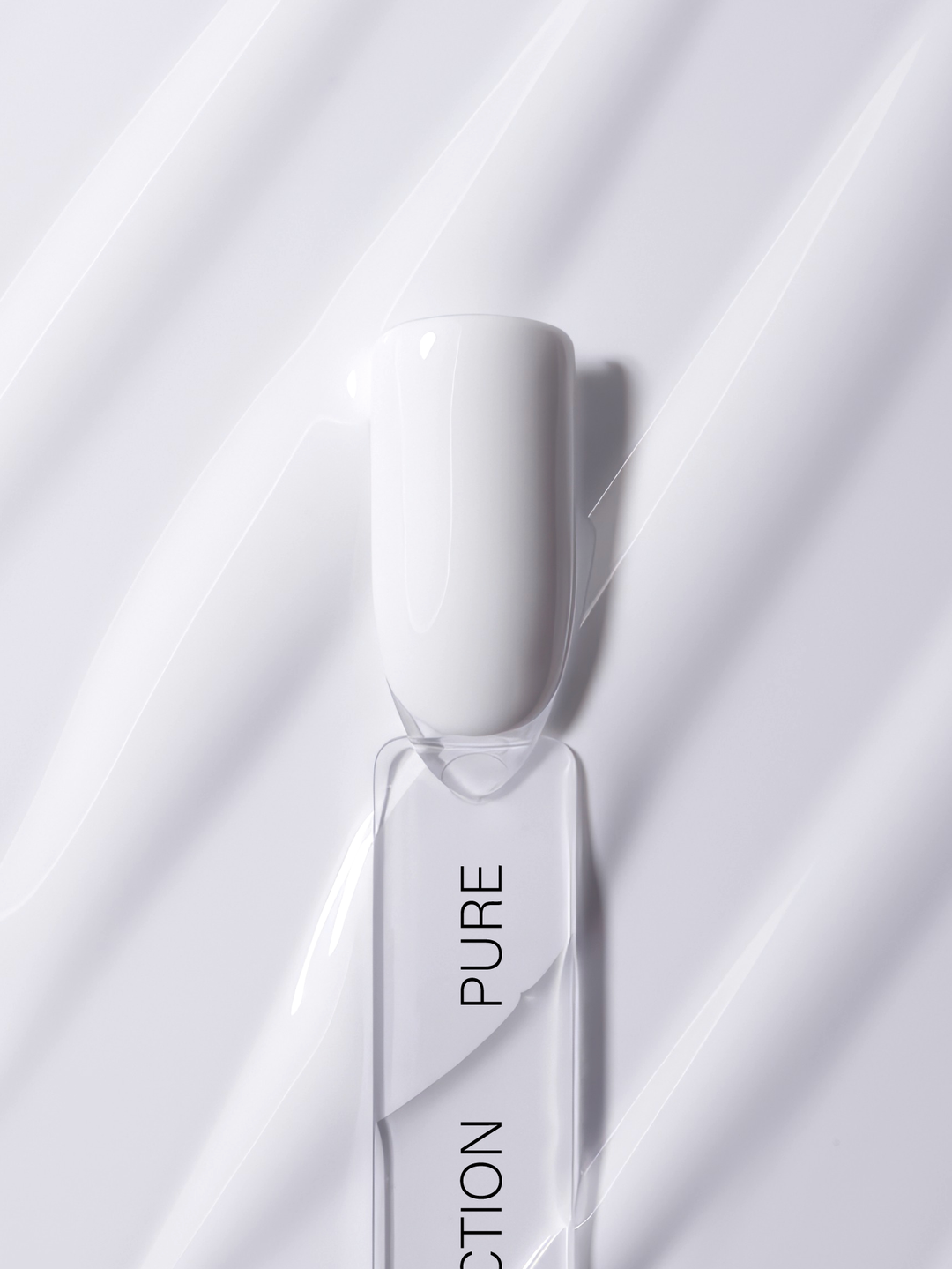 WHITE COLLECTION, PURE