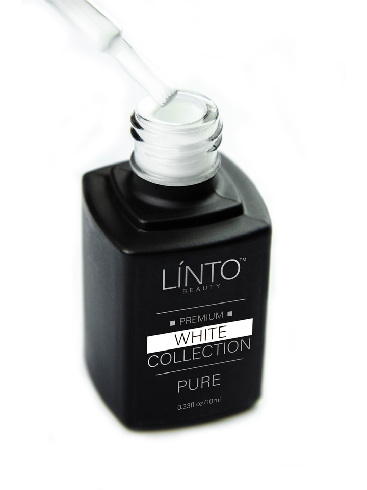 WHITE COLLECTION, PURE