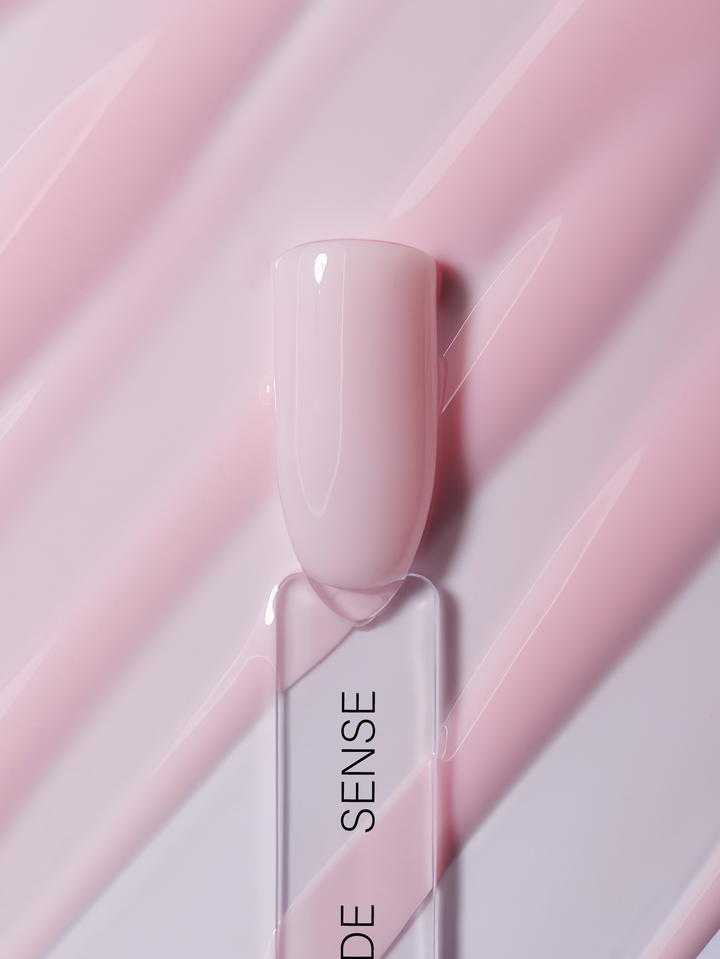 OVER THE NUDE, SENSE