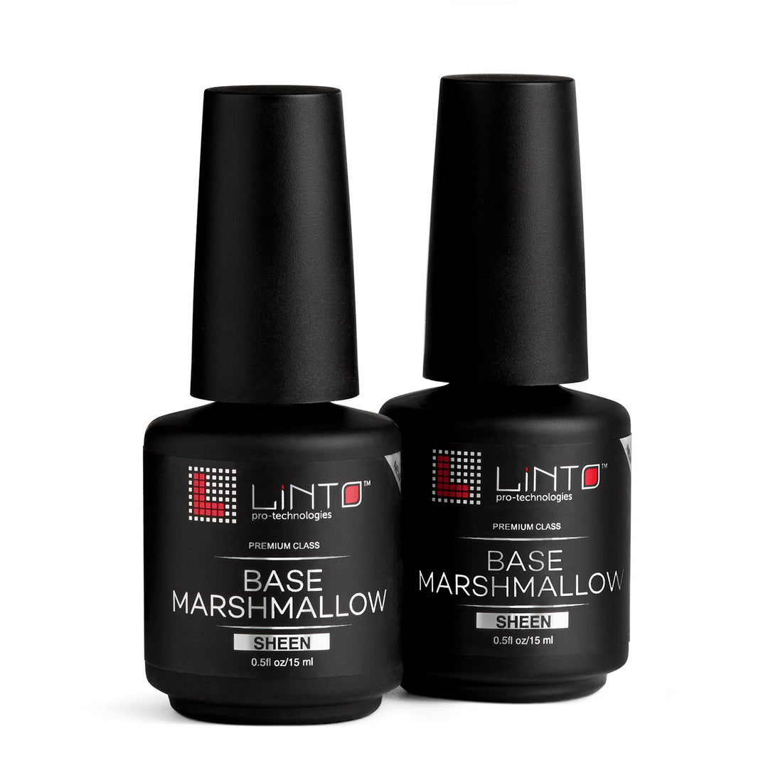 BASE MARSHMALLOW SHEEN 15 ml