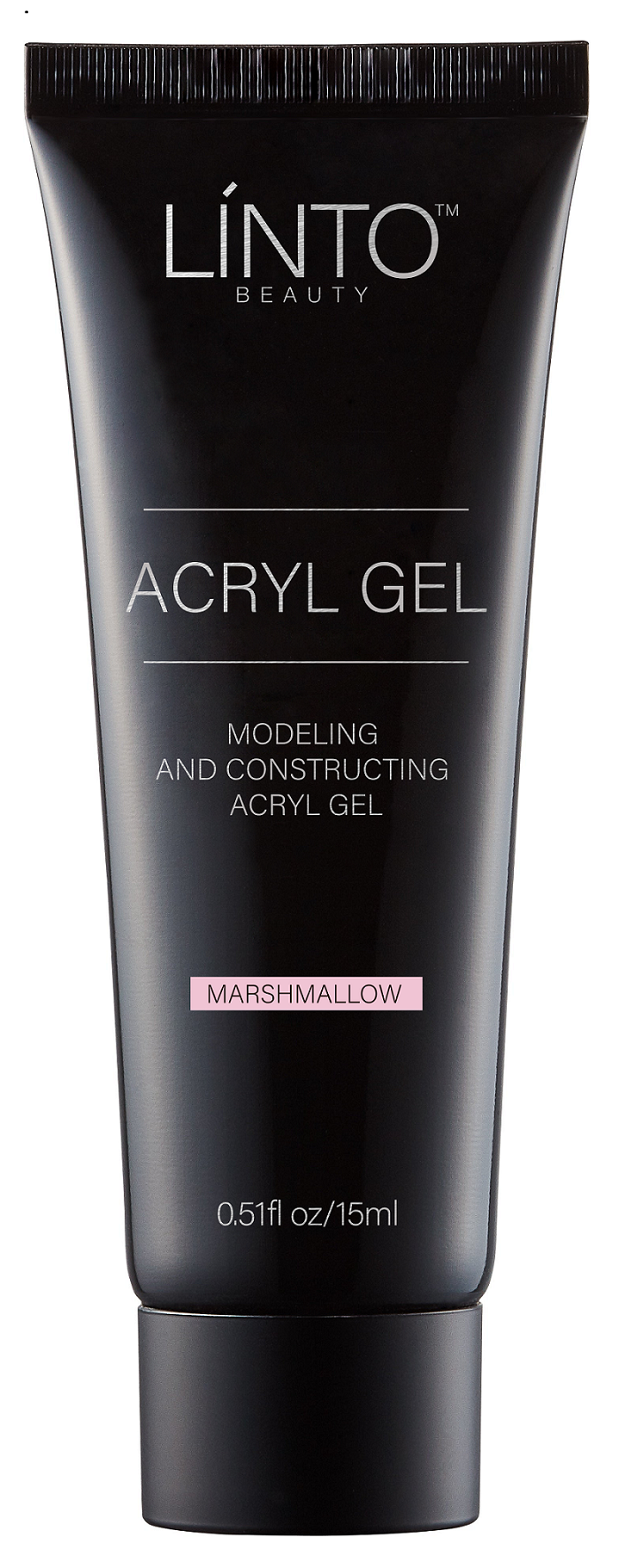 ACRYL GEL MARSHMALLOW